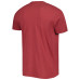Футболка Arizona Cardinals 47 Cardinal Team Stripe