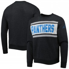 Свитер Carolina Panthers 47 Bypass Tribeca - Heathered Black