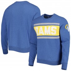 Свитер Los Angeles Rams 47 Bypass Tribeca - Heathered Blue