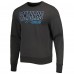 Свитер Carolina Panthers 47 Locked In Headline - Charcoal