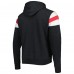 Толстовка Tampa Bay Buccaneers 47 Premier Nico - Black