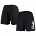 Шорты Buffalo Bills Mitchell & Ness Team Essentials Nylon - Black