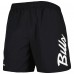 Шорты Buffalo Bills Mitchell & Ness Team Essentials Nylon - Black