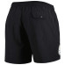 Шорты Pittsburgh Steelers Mitchell & Ness Black Team Essentials Nylon