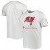 Футболка Tampa Bay Buccaneers New Era Historic Champs - White Футболка Tampa Bay Buccaneers New Era Historic Champs - White