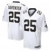 Игровая джерси Daniel Sorensen New Orleans Saints Nike Player Game - White