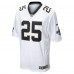 Игровая джерси Daniel Sorensen New Orleans Saints Nike Player Game - White