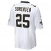 Игровая джерси Daniel Sorensen New Orleans Saints Nike Player Game - White