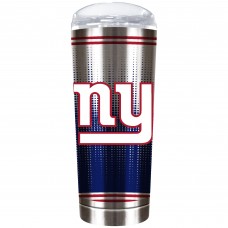 Бокал New York Giants Team Logo 18oz. Personalized Roadie
