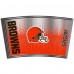 Cleveland Browns Team Logo 18oz. Personalized Roadie Tumbler