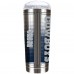 Dallas Cowboys Team Logo 18oz. Personalized Roadie Tumbler