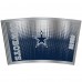Dallas Cowboys Team Logo 18oz. Personalized Roadie Tumbler