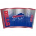 Buffalo Bills Team Logo 18oz. Personalized Roadie Tumbler
