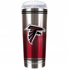 Atlanta Falcons Team Logo 18oz. Personalized Roadie Tumbler