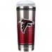 Atlanta Falcons Team Logo 18oz. Personalized Roadie Tumbler