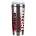 Atlanta Falcons Team Logo 18oz. Personalized Roadie Tumbler