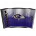 Бокал Baltimore Ravens Team Logo 18oz. Personalized Roadie