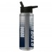 Dallas Cowboys Team Logo 24oz. Personalized Jr. Thirst Water Bottle