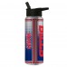 Buffalo Bills Team Logo 24oz. Personalized Jr. Thirst Water Bottle