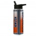 Denver Broncos Team Logo 24oz. Personalized Jr. Thirst Water Bottle