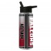 Atlanta Falcons Team Logo 24oz. Personalized Jr. Thirst Water Bottle
