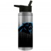 Carolina Panthers Team Logo 24oz. Personalized Jr. Thirst Water Bottle Carolina Panthers Team Logo 24oz. Personalized Jr. Thirst Water Bottle