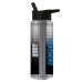 Carolina Panthers Team Logo 24oz. Personalized Jr. Thirst Water Bottle