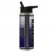Baltimore Ravens Team Logo 24oz. Personalized Jr. Thirst Water Bottle