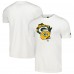 Футболка Green Bay Packers New Era White Gameday State