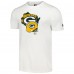 Футболка Green Bay Packers New Era White Gameday State