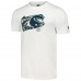 Футболка Philadelphia Eagles New Era Gameday State - White