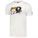 Pittsburgh Steelers New Era White Gameday State T-Shirt