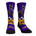 Носки 3 пары Unisex Baltimore Ravens Lamar Jackson Rock Em Socks Set