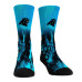 Носки 3 пары Unisex Carolina Panthers Rock Em Socks Set