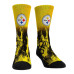 Носки 3 пары Unisex Pittsburgh Steelers Rock Em Socks Set
