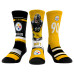 Детские носки 3 пары Pittsburgh Steelers T.J. Watt Rock Em Socks Set Детские носки 3 пары Pittsburgh Steelers T.J. Watt Rock Em Socks Set