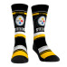 Детские носки 3 пары Pittsburgh Steelers T.J. Watt Rock Em Socks Set
