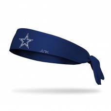 Dallas Cowboys Logo Tie Headband