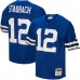 Игровая джерси Roger Staubach Dallas Cowboys Mitchell & Ness 1971 Legacy Replica - Royal