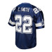 Джерси Dallas Cowboys Emmitt Smith Mitchell & Ness Navy Legacy Replica