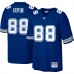 Джерси Dallas Cowboys 1996 Michael Irvin Mitchell & Ness Royal Authentic Throwback Retired Player