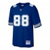 Джерси Dallas Cowboys 1996 Michael Irvin Mitchell & Ness Royal Authentic Throwback Retired Player