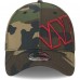 Бейсболка Washington Commanders New Era  Punched Out 39THIRTY - Camo
