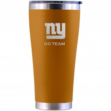 Бокал New York Giants Personalized 30oz. Laser Etched Canyon