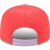 Бейсболка Arizona Cardinals New Era Two-Tone Color Pack 9FIFTY - Red/Lavender