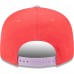 Бейсболка Tampa Bay Buccaneers New Era Two-Tone Color Pack 9FIFTY - Red/Lavender