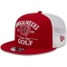 Бейсболка Tampa Bay Buccaneers New Era Club 9FIFTY - Red Бейсболка Tampa Bay Buccaneers New Era Club 9FIFTY - Red