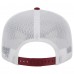Бейсболка Washington Commanders New Era Club 9FIFTY - Burgundy