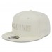 Бейсболка Cleveland Browns New Era Color Pack 9FIFTY - Cream