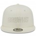 Бейсболка Cleveland Browns New Era Color Pack 9FIFTY - Cream